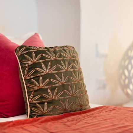Suite Belvedere Capri Exclusive Rooms Bagian luar foto